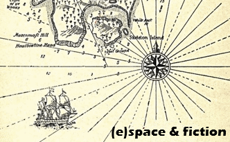 (e)space et fiction
