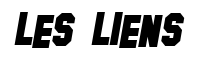 Les liens