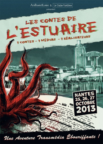 Les Contes de l'Estuaire